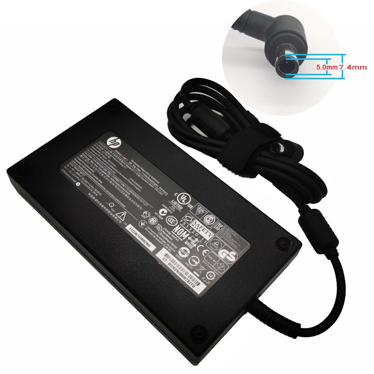 Chargeur pour portable HP ADP-200FB D