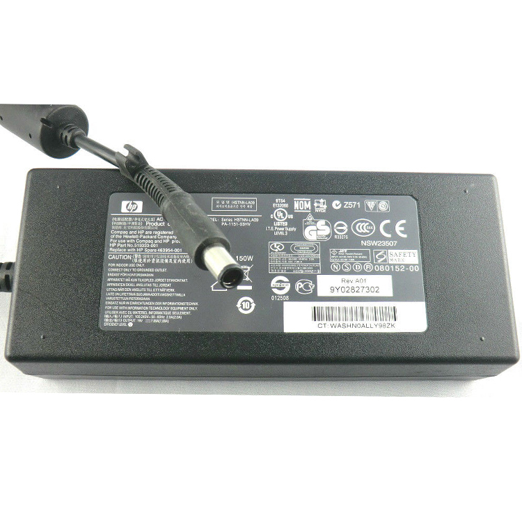 HP B PC portable batterie