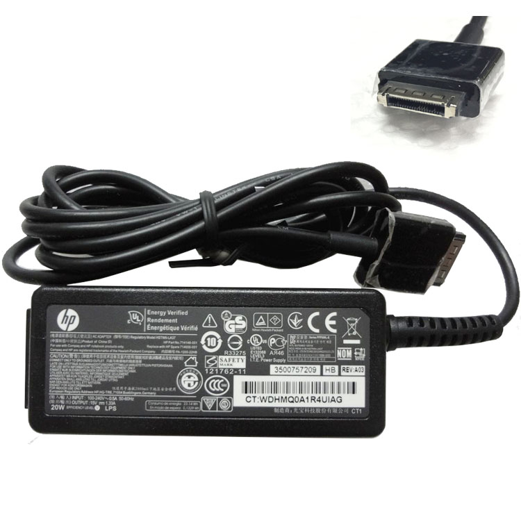 Chargeur pour portable HP AD020B