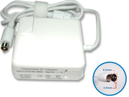 Chargeur pour portable Apple PowerBook Duo 2300 Série