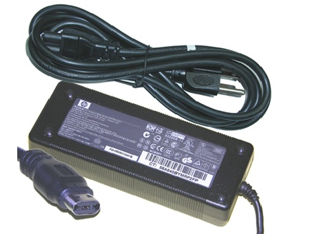 Chargeur pour portable COMPAQ 393953-001