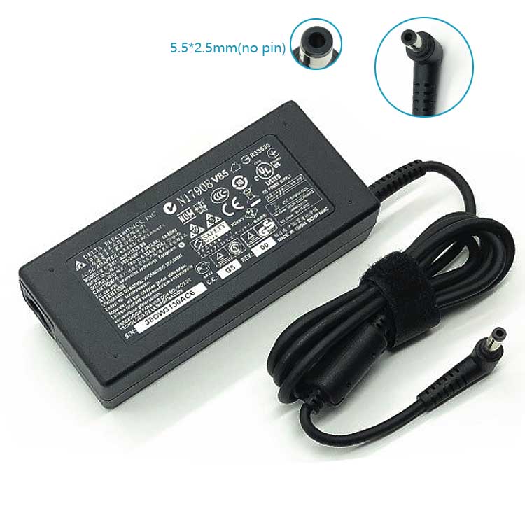 Chargeur pour portable Toshiba Satellite A60-111