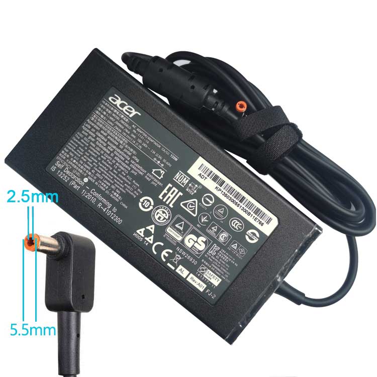 Chargeur pour portable Acer Aspire VN7-591G-75H9