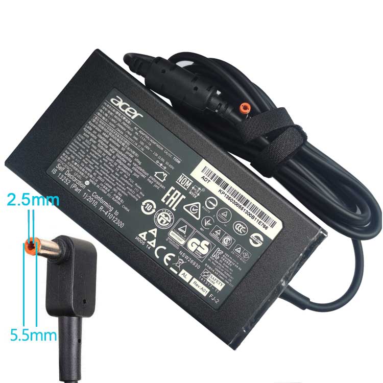 Chargeur pour portable Acer Aspire VN7-791G-7607