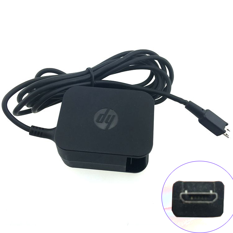 Chargeur pour portable HP TPN-LA01