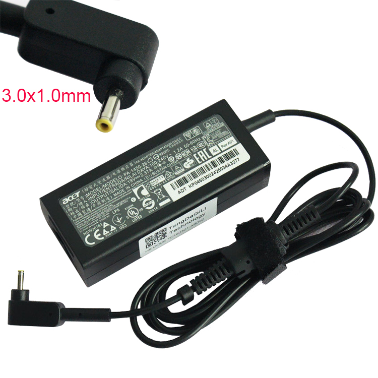 Chargeur pour portable Acer Aspire V3-371-30FA