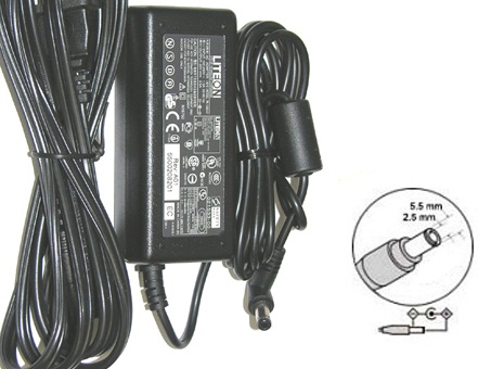 Chargeur pour portable GATEWAY SA80T-3115