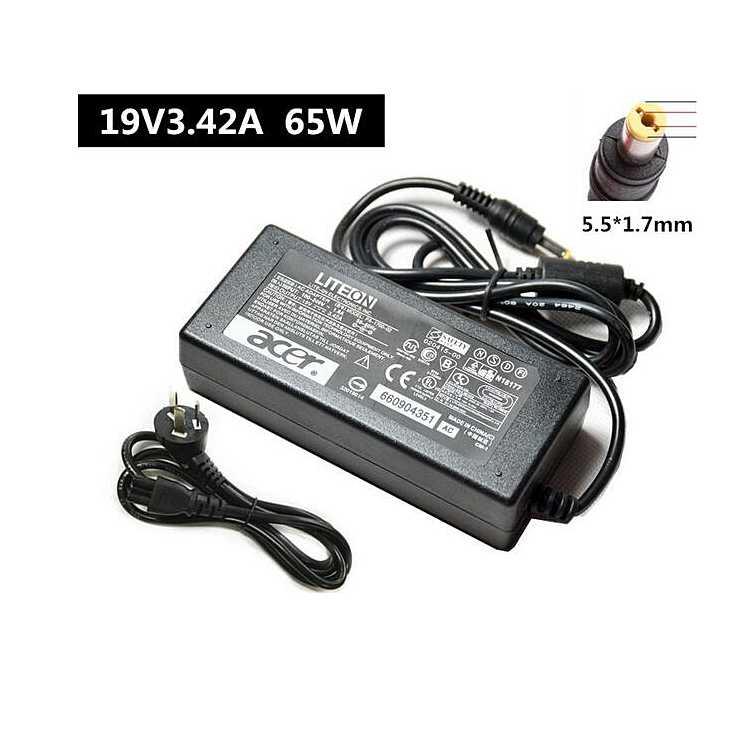Chargeur pour portable ACER Aspire One A150-Ac