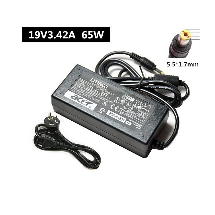 Chargeur pour portable ACER Aspire One A150-1382