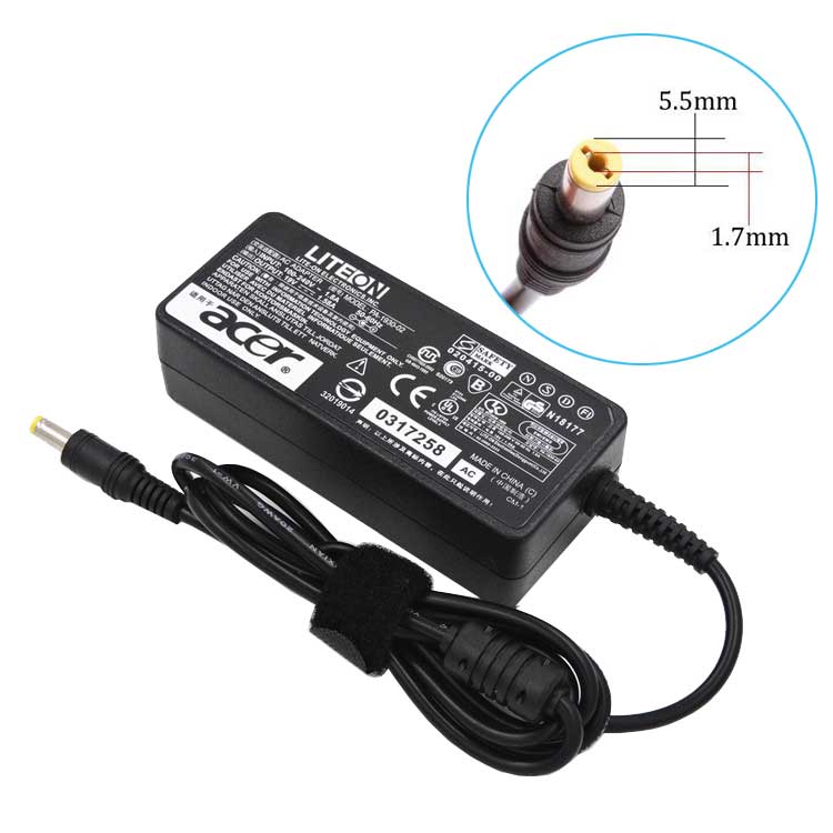 Chargeur pour portable ACER PA-1300-04