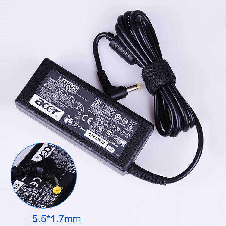 Chargeur pour portable Acer Aspire One AO521