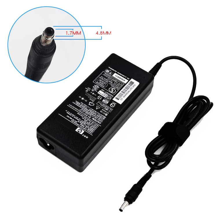 Chargeur pour portable HP 393955-002