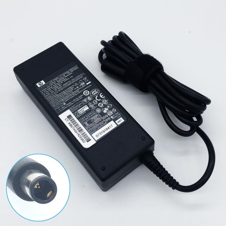 Chargeur pour portable HP 609939-001