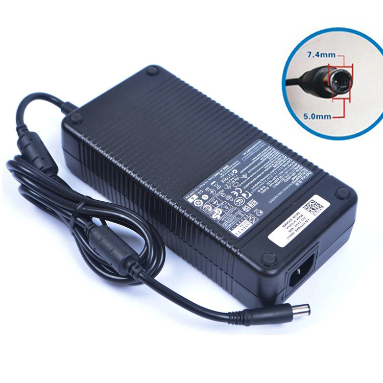 Chargeur pour portable DELL PA-7E