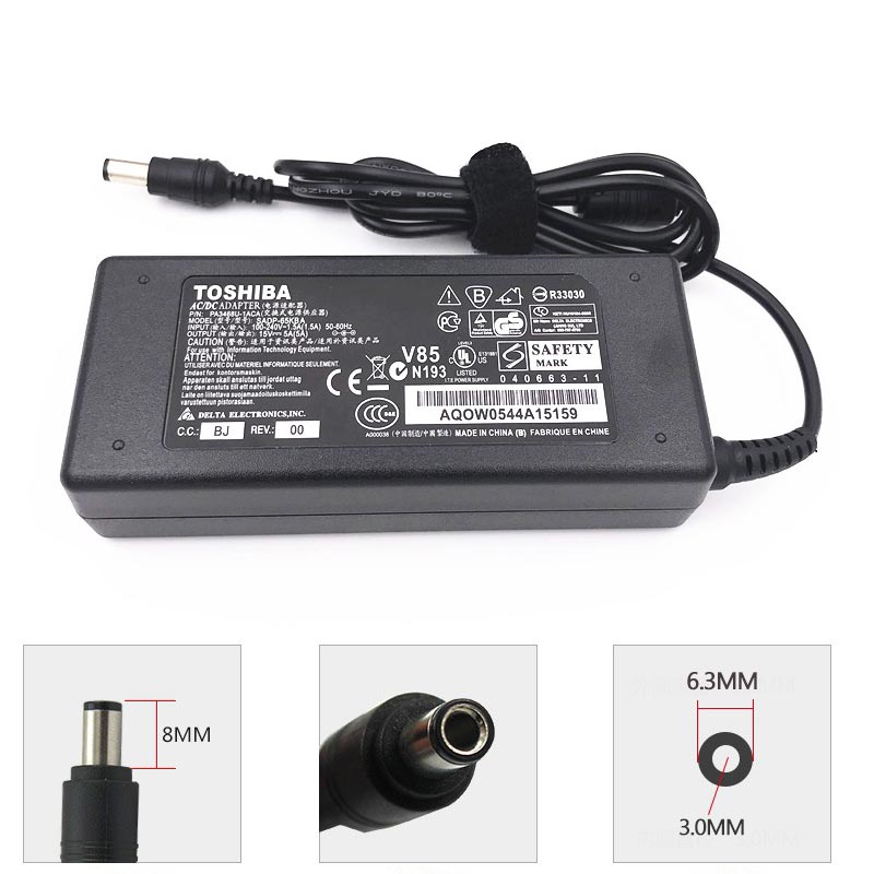 TOSHIBA PA3241U PC portable batterie