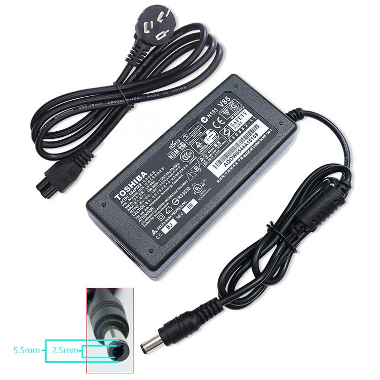 Chargeur pour portable TOSHIBA Satellite M505