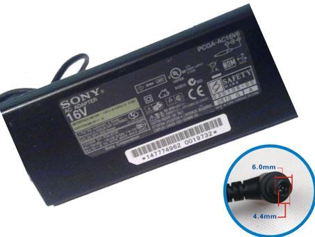 Chargeur pour portable SONY VGP-16V8