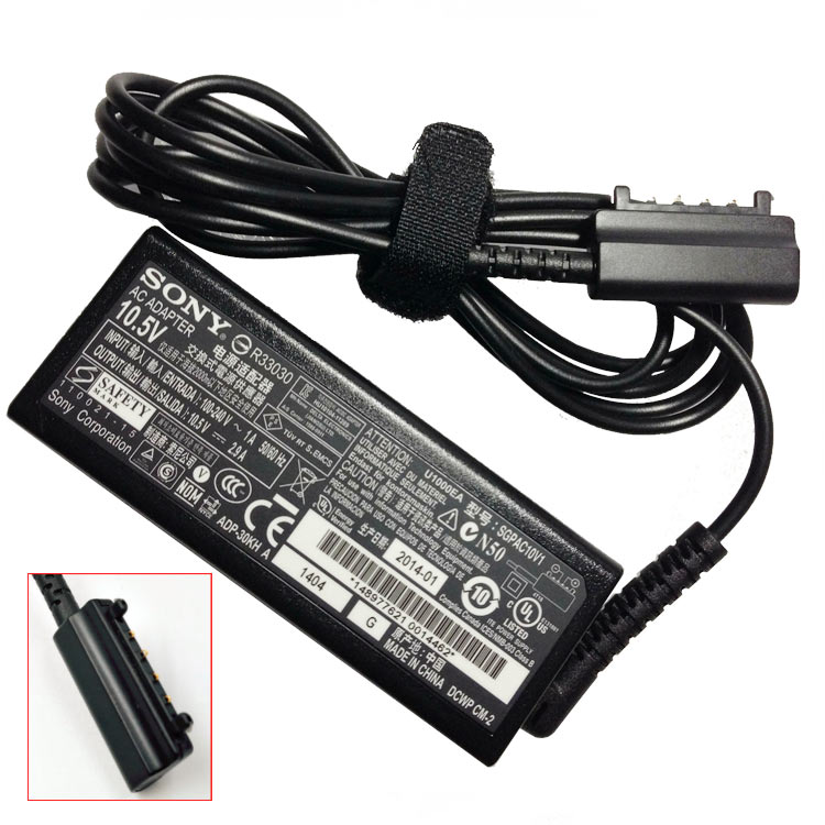 Chargeur pour portable Sony SGPT113IN