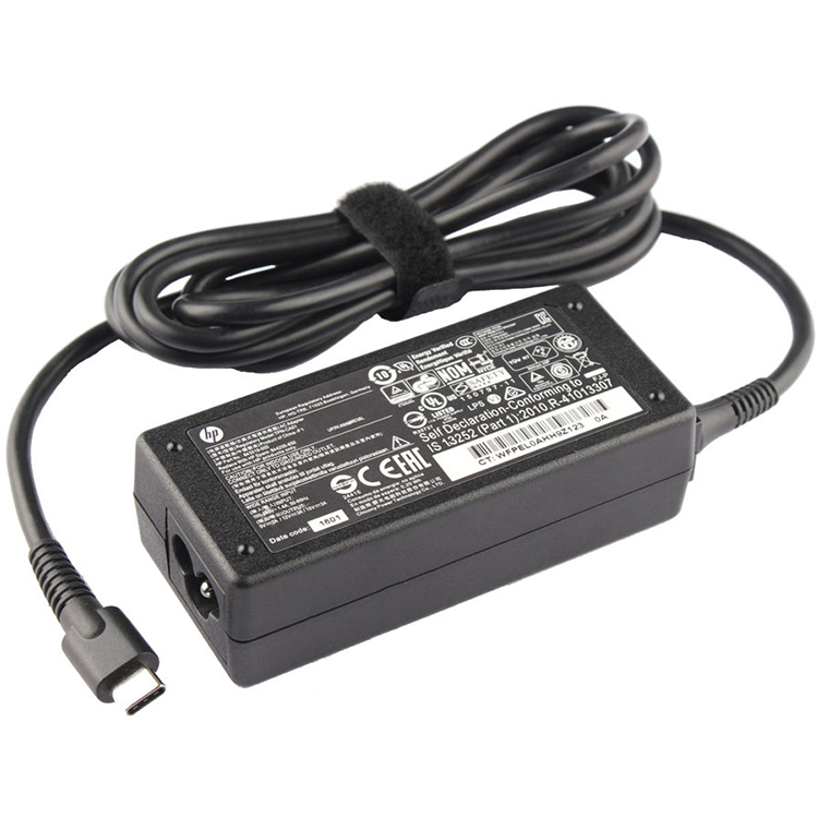 Chargeur pour portable HP 1HE07AA