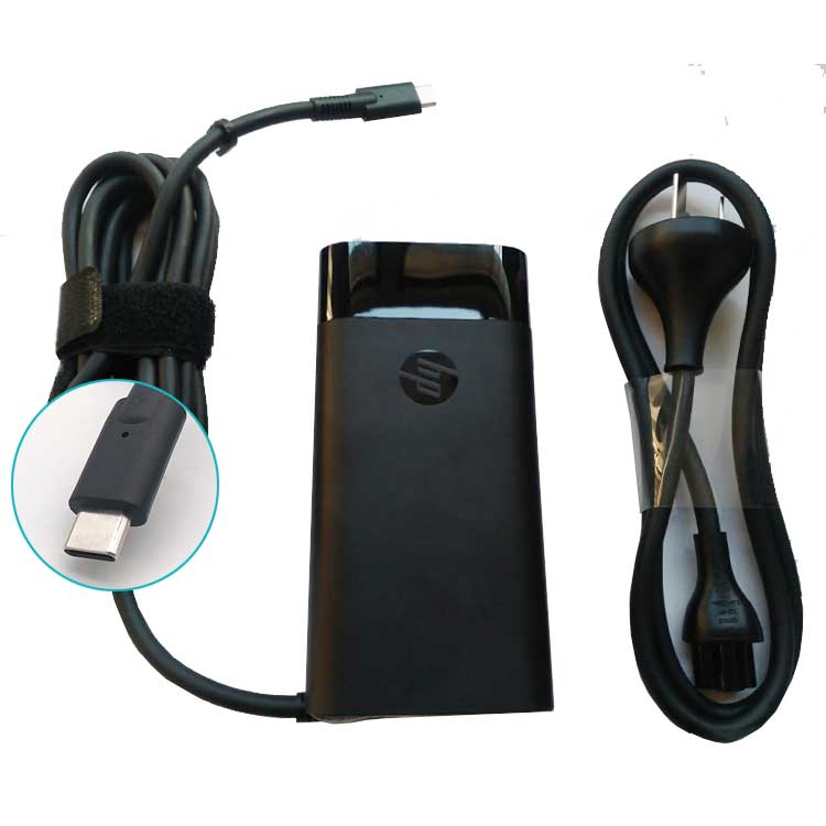 Chargeur pour portable HP 1HE08AA