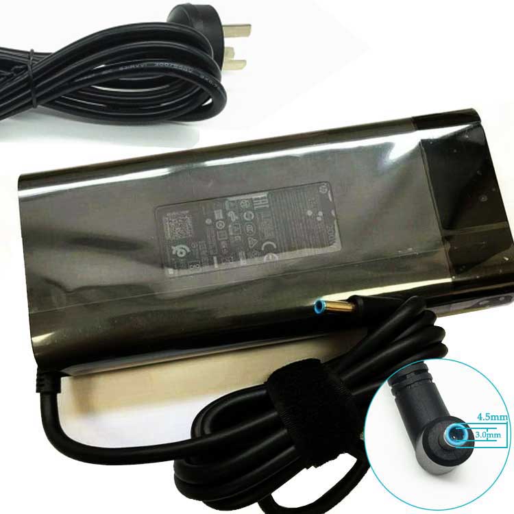 Chargeur pour portable HP OMEN 15-dh0028TX