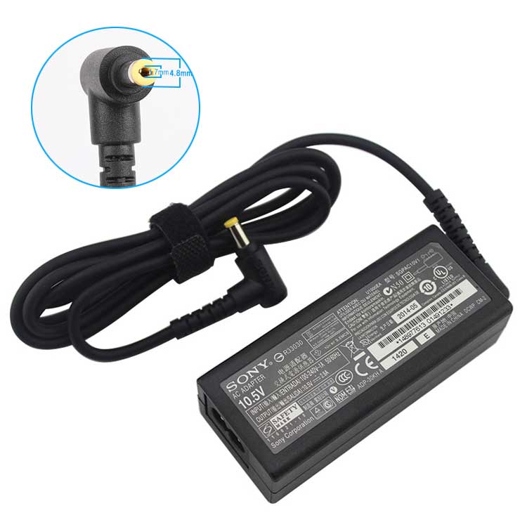 Chargeur pour portable Sony Vaio VGN-P45GK/N