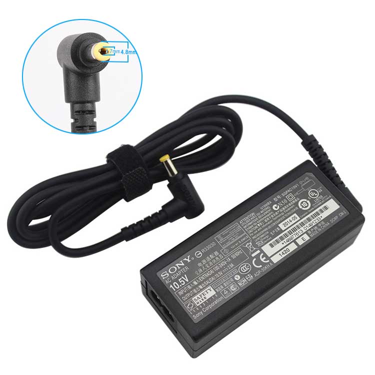 Chargeur pour portable Sony Vaio VGN-P588E/R