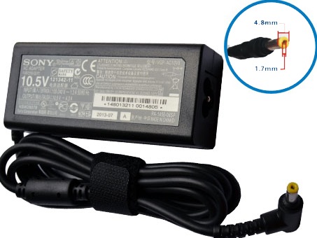 Chargeur pour portable SONY PA-1450-06SP