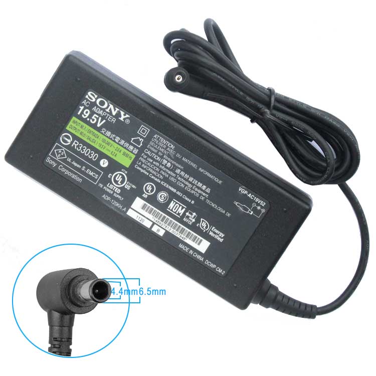 Chargeur pour portable SONY 1-479-114-61