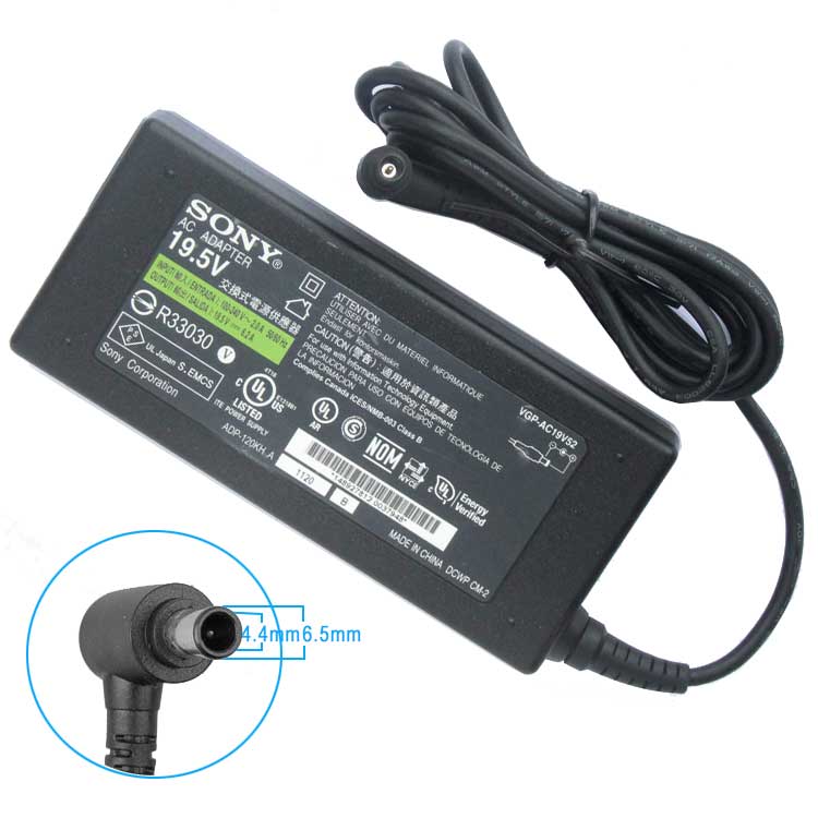 Chargeur pour portable SONY ACC25H