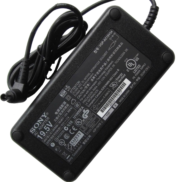 Chargeur pour portable SONY VGP-AC19V54