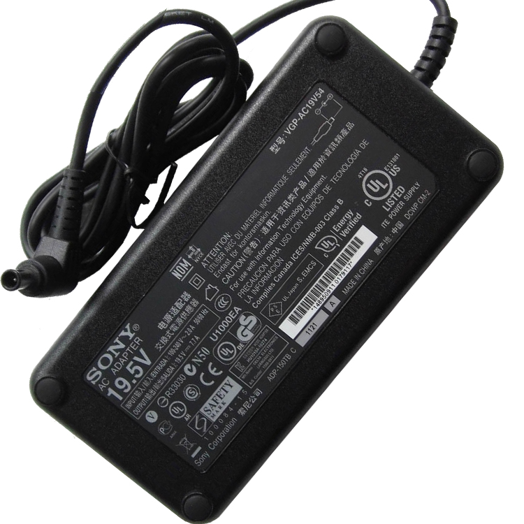 Chargeur pour portable SONY Vaio PCG-K12P