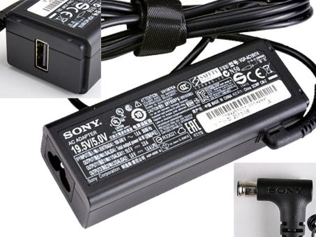 Chargeur pour portable Sony SVF11N18CGB