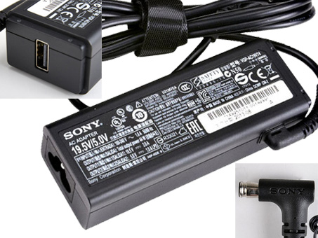 Chargeur pour portable Sony SVT1122S9EB