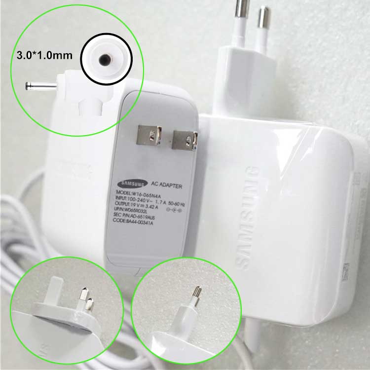 Chargeur pour portable SAMSUNG W045R063L