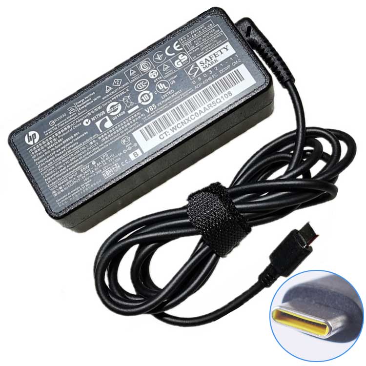 Chargeur pour portable HP L65505-008