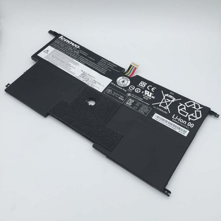 Batterie pour portable LENOVO SB10F46440