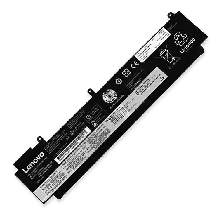 Batterie pour portable Lenovo Thinkpad T470S