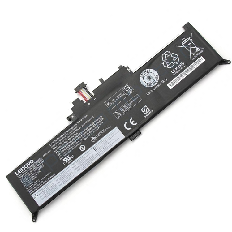 Batterie pour portable LENOVO ThinkPad Yoga 260(20FE-A008AU)