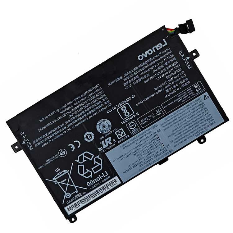 Batterie pour portable Lenovo Thinkpad E475