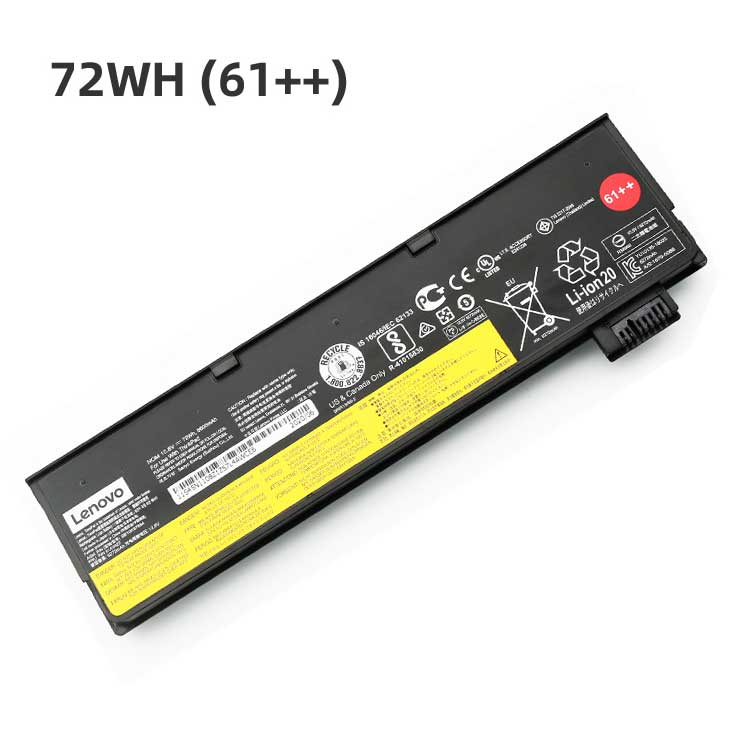 LENOVO 01AV425 PC portable batterie