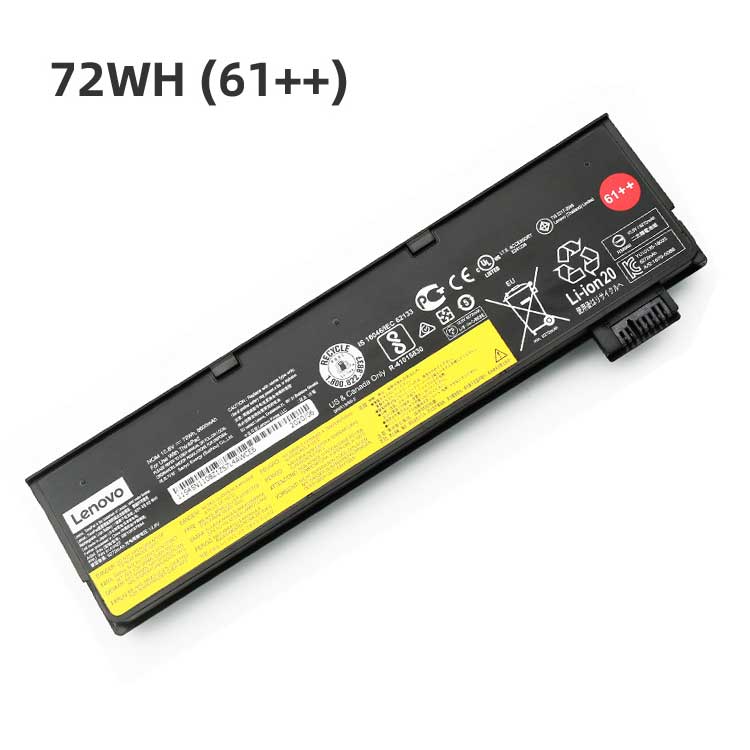 LENOVO SB10K97597 PC portable batterie