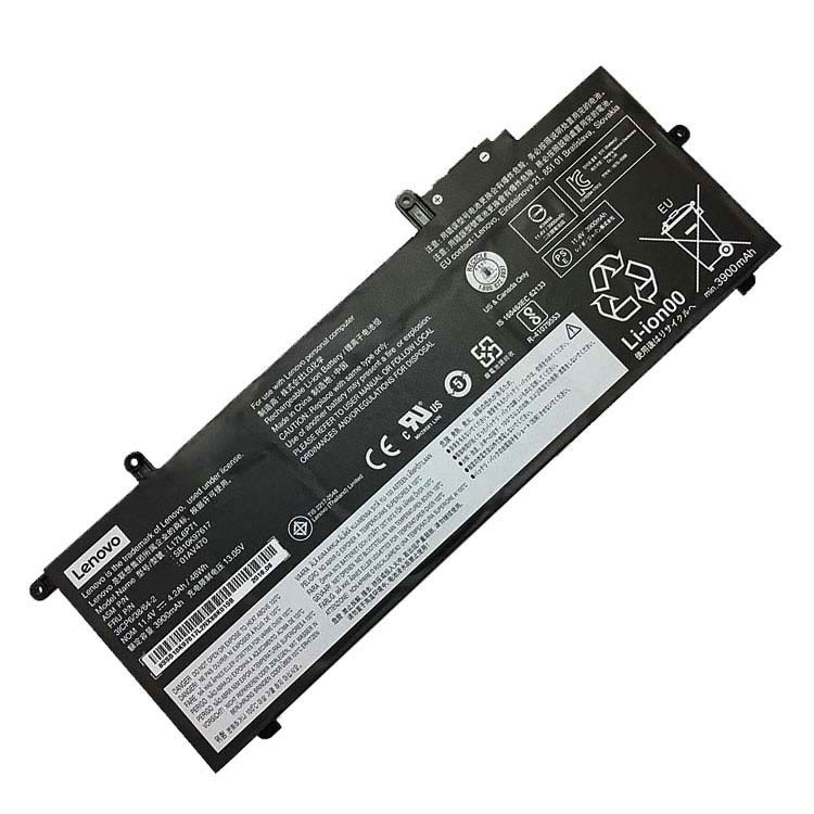 Batterie pour portable LENOVO L17M6P71