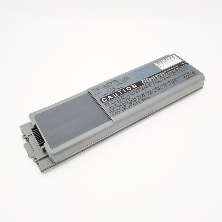 Batterie pour portable DELL 312-0101
