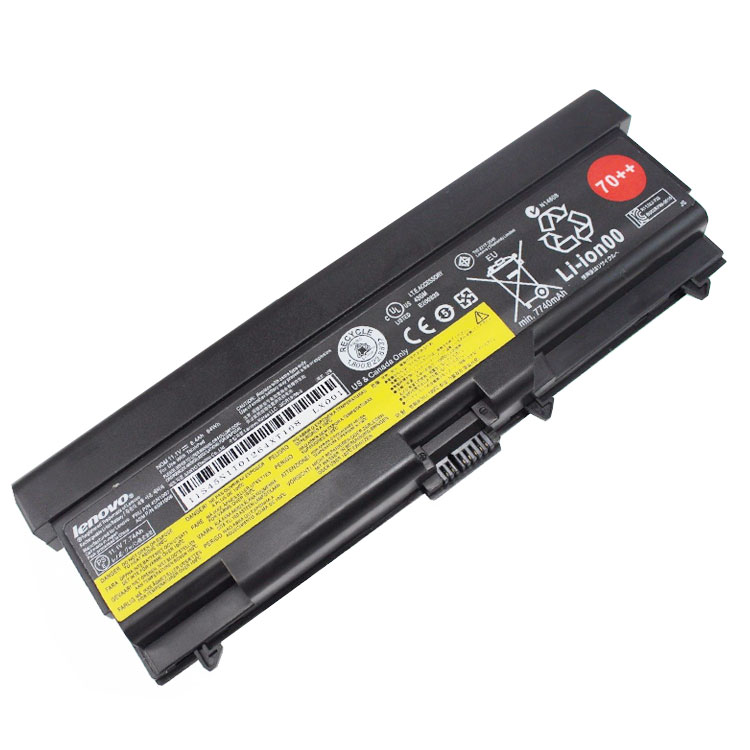 Batterie pour portable Lenovo ThinkPad W530