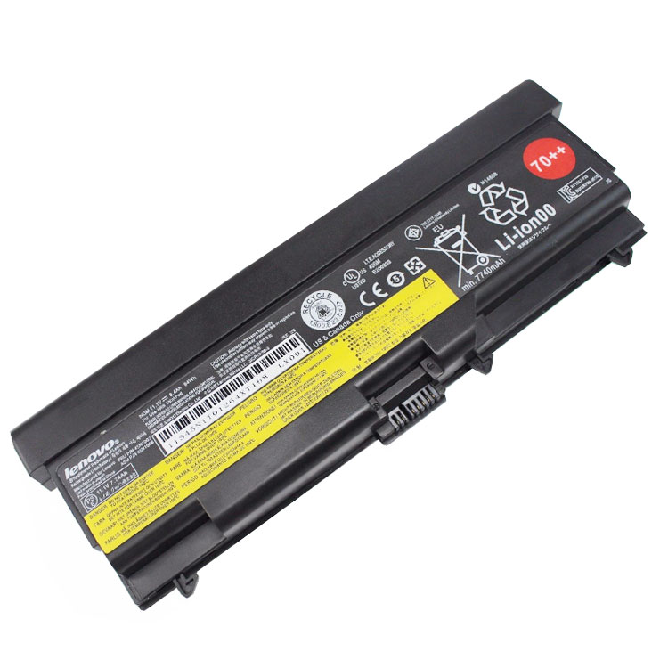 LENOVO Thinkpad W530 PC portable batterie