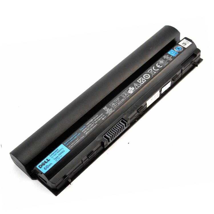 DELL 7FF1K PC portable batterie
