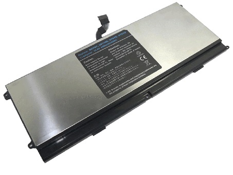 Batterie pour portable DELL 0NMV5C