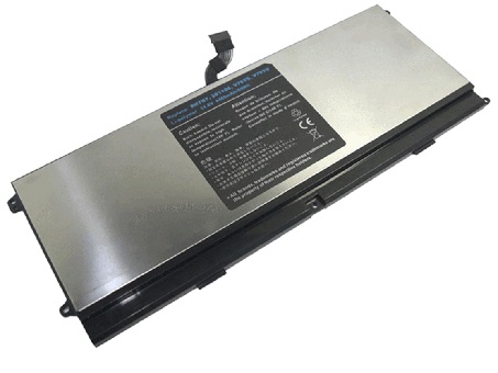 Batterie pour portable DELL OHTR7