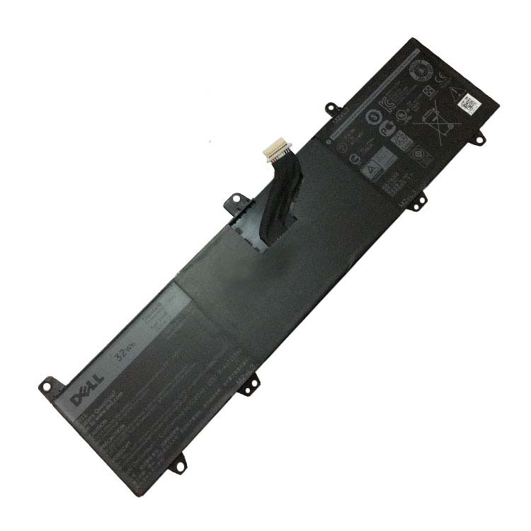 Batterie pour portable DELL 8NWF3